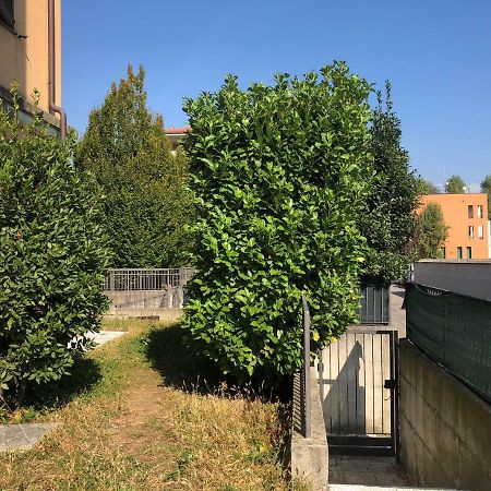 Casa Roma Apartment Turate Exterior foto