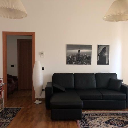 Casa Roma Apartment Turate Exterior foto