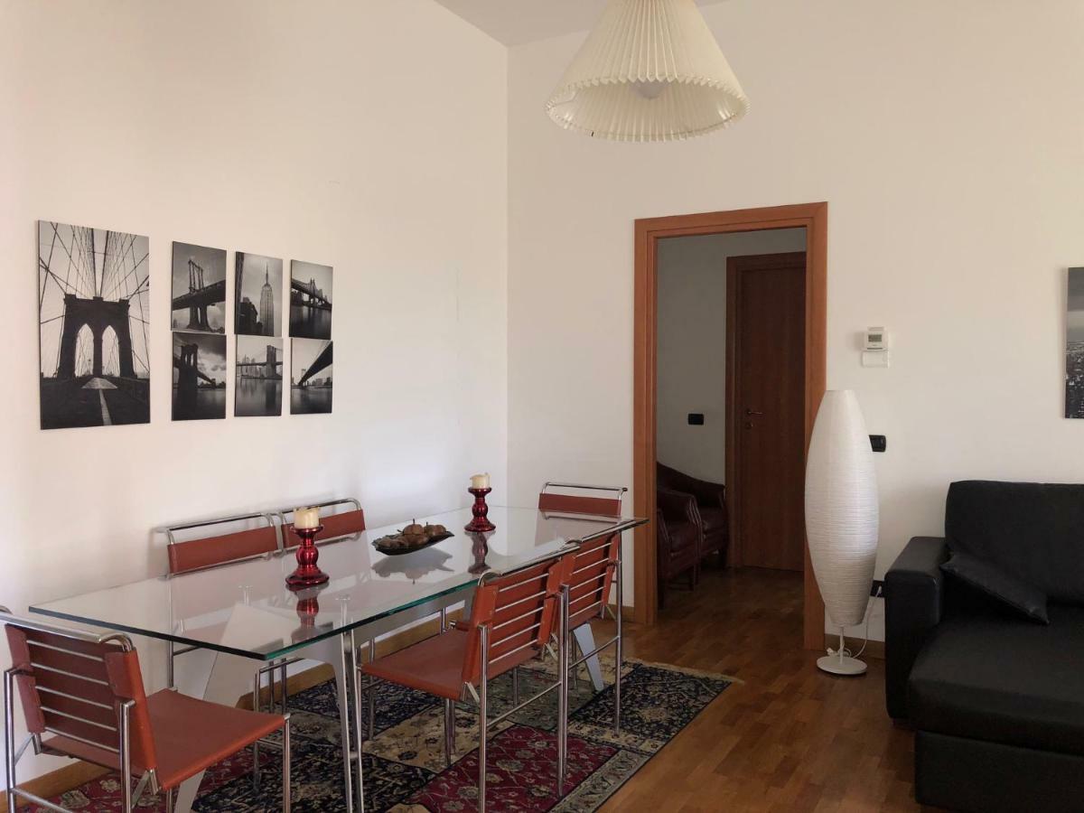 Casa Roma Apartment Turate Exterior foto