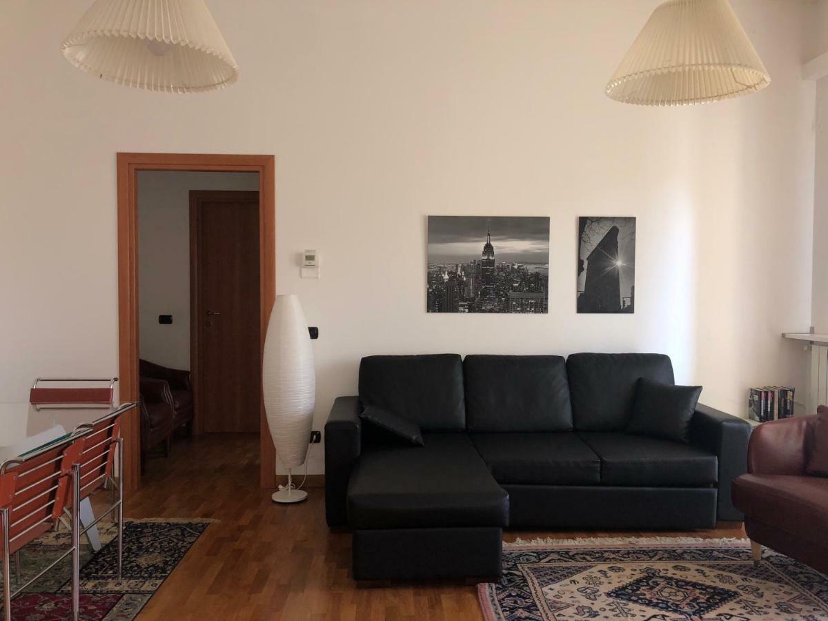 Casa Roma Apartment Turate Exterior foto